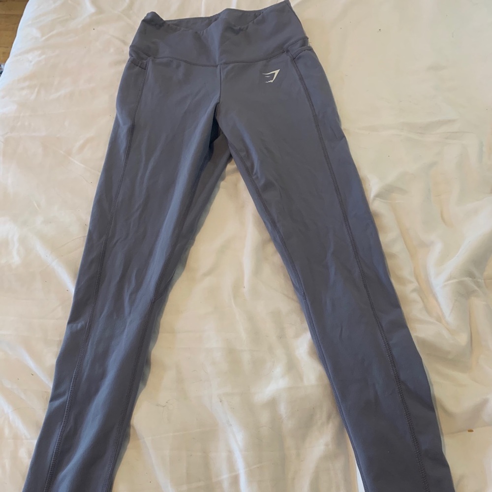 Gymshark leggings